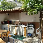 Pensionat Le Del Giardino 3*