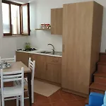 Le Del Giardino San Vito Lo Capo