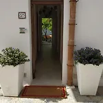 Pensionat Le Del Giardino San Vito Lo Capo