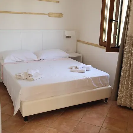 Le Del Giardino 3*