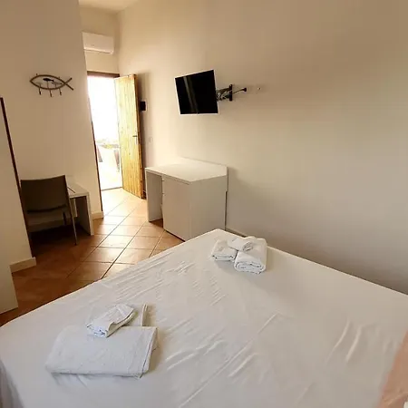 Le Del Giardino 3*