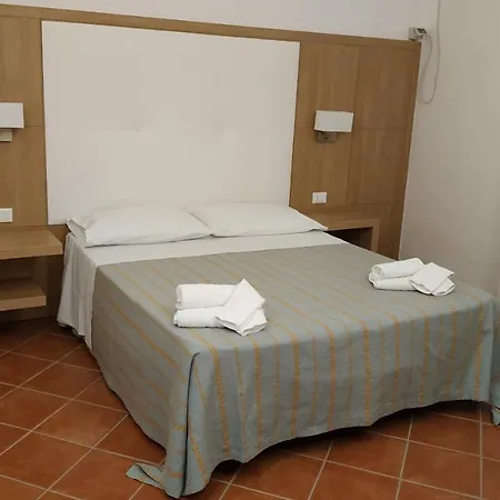 Le Del Giardino Penzion