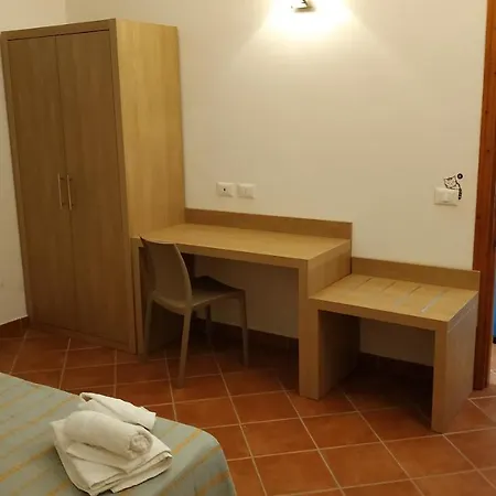 Le Del Giardino 3*
