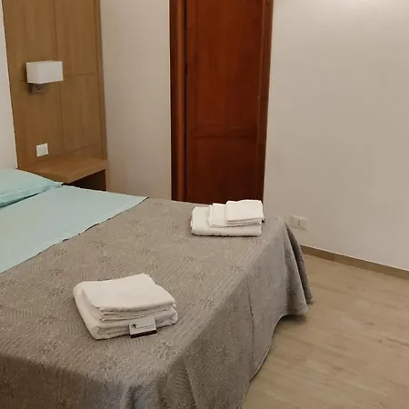 Le Del Giardino Penzion 3*
