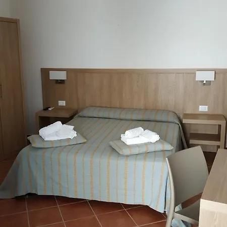 Le Del Giardino 3* San Vito Lo Capo