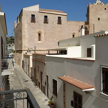 Le Del Giardino San Vito Lo Capo