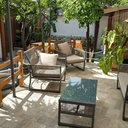 Le Del Giardino