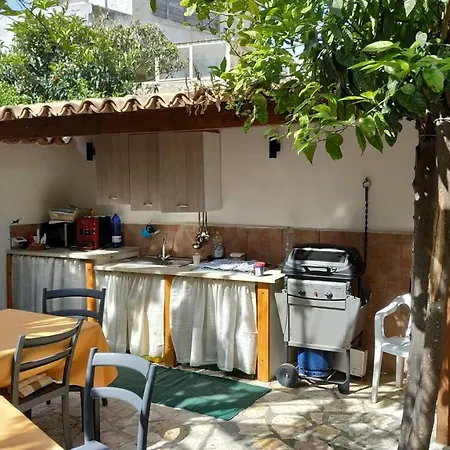 Penzion Le Del Giardino 3*