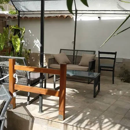 Le Del Giardino Penzion 3*