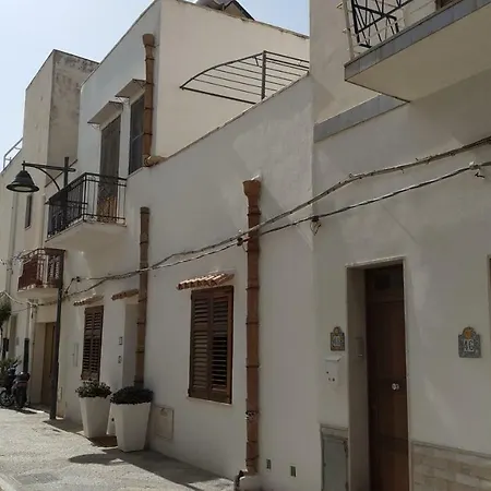 Le Del Giardino 3* San Vito Lo Capo
