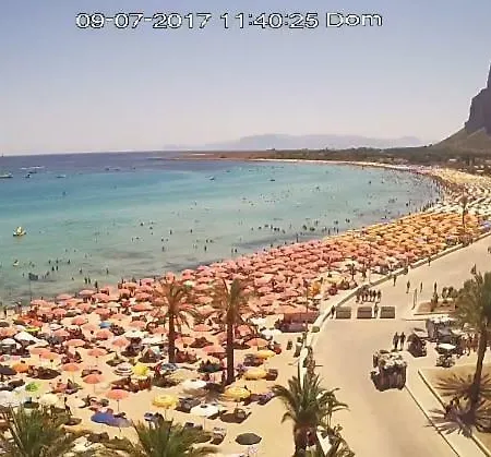 Le Del Giardino Penzion 3*
