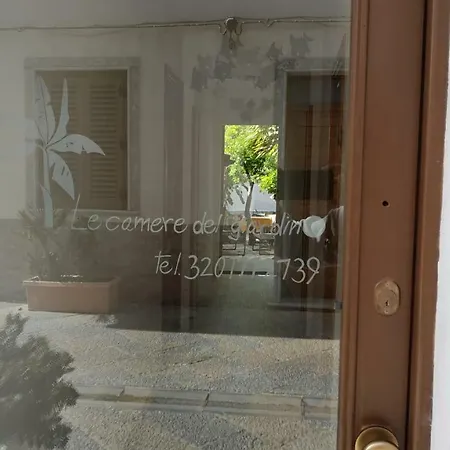 Le Del Giardino